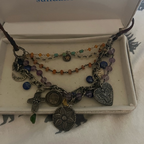 Sundance  new day protection Necklace - Picture 4 of 6